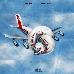 Take Flight (prod. Madeintyo & Kswisha)