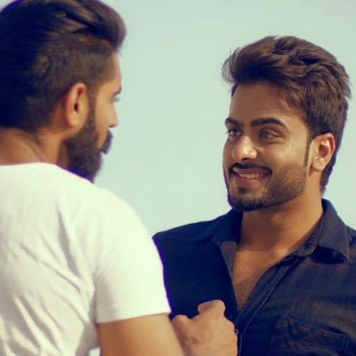 JATT DA BLOOD | MANKIRT AULAKH |