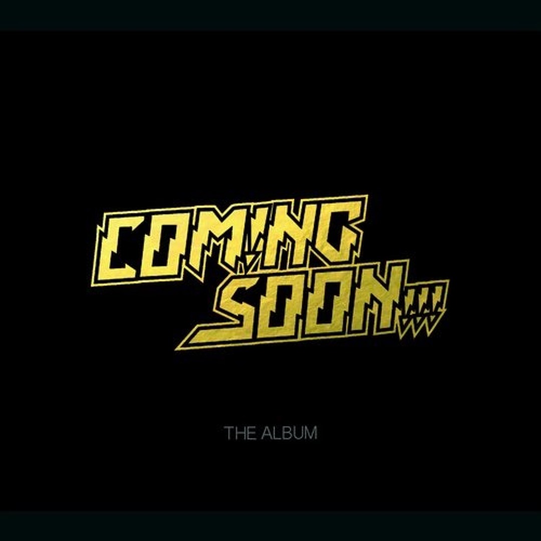 その他 Comming soon... artworks-000156489582-e2zvxj-