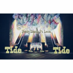 Tide Ft. Leon (Prod. LiwAy)