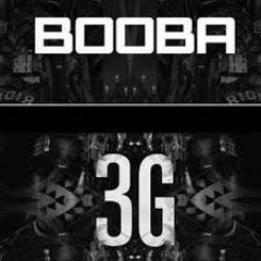 Booba 3G Instrumental remake