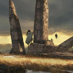 All Is Not Lost (Title Theme) [Twitch.tv stream 4/4]
