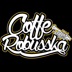 Coffeerobuska - Saat Senja