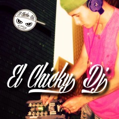 ElChikyDeeJay - MEGA PA QUE RESPETEN 01