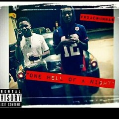 HELL OF A NIGHT (ROADRUNNERS)[1]