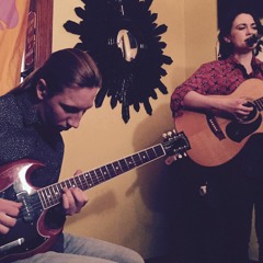 Baby Can I Crawl Back To You (Blaze Foley Cover)