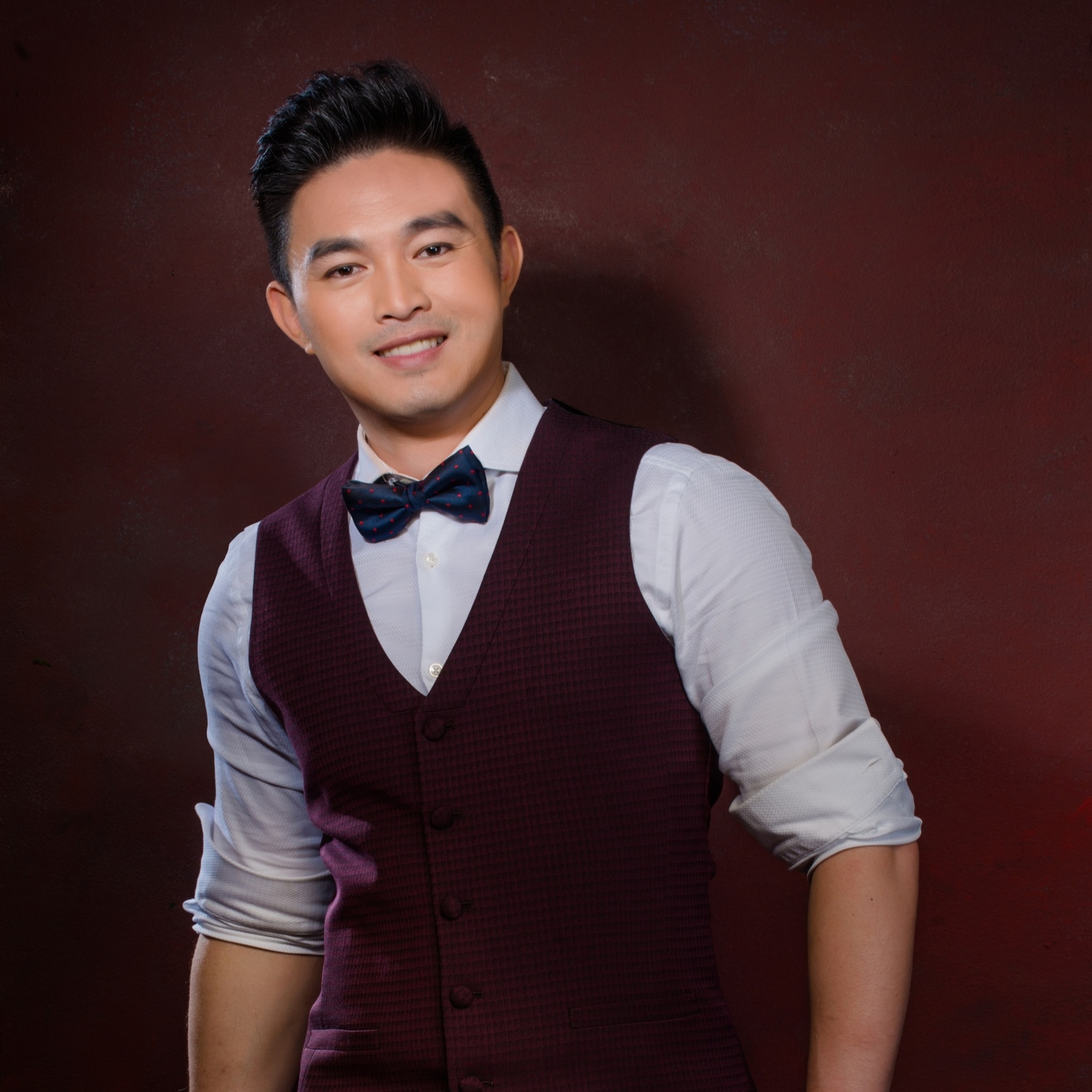 Vuong Phung Son