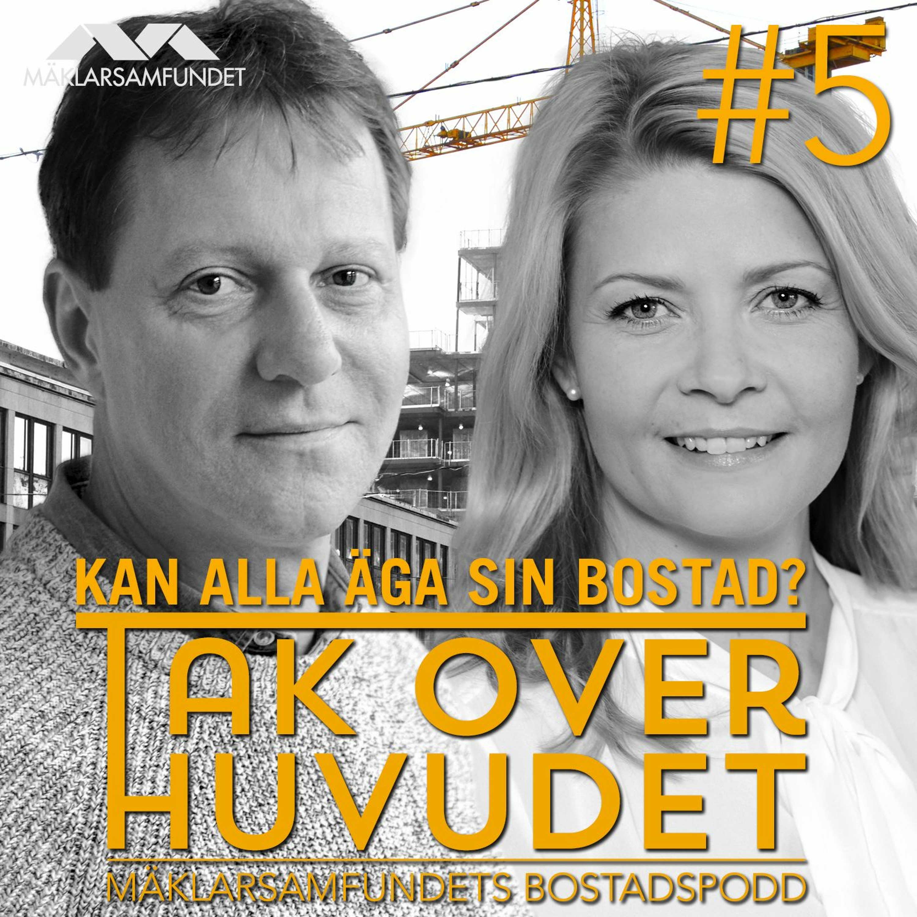 Tak över huvudet