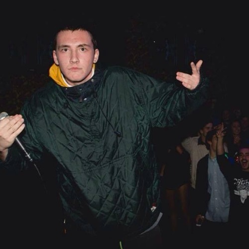 No Time (Prod. Manteca)