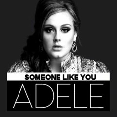 Adele - Someone Like You(Kizomba Remix)