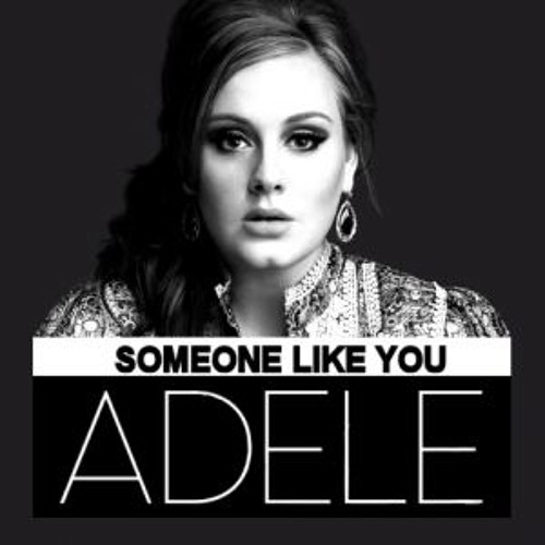 Adele - Someone Like You(Kizomba Remix)