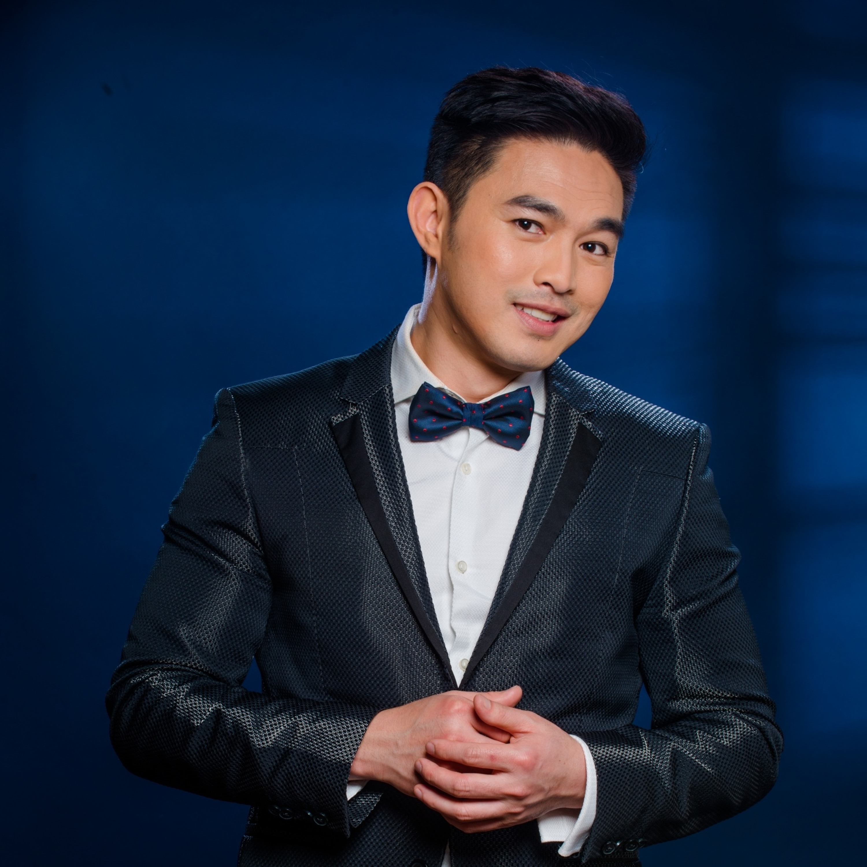 Vuong Phung Son