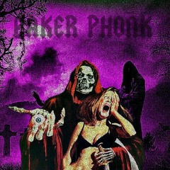 BAKER x PHONK X HYDRA MANE X Tenngage