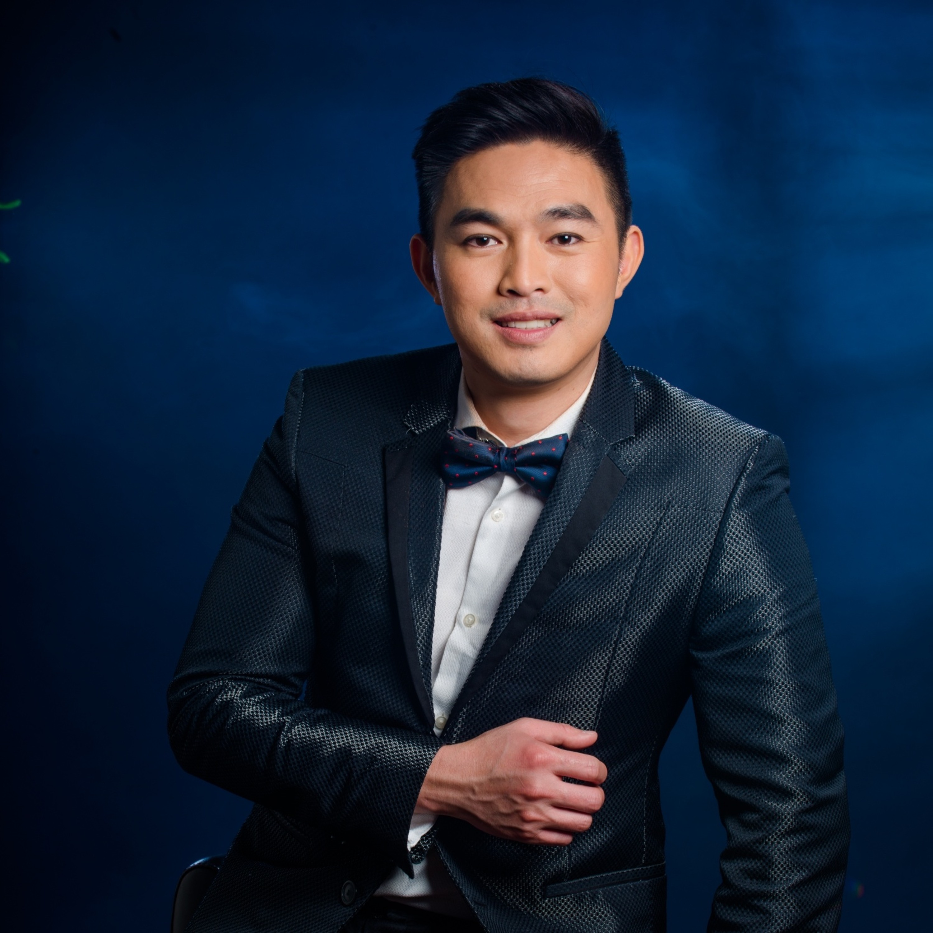 Vuong Phung Son