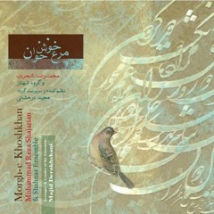 Mohammad Reza Shajarian - Taknavazi Setar