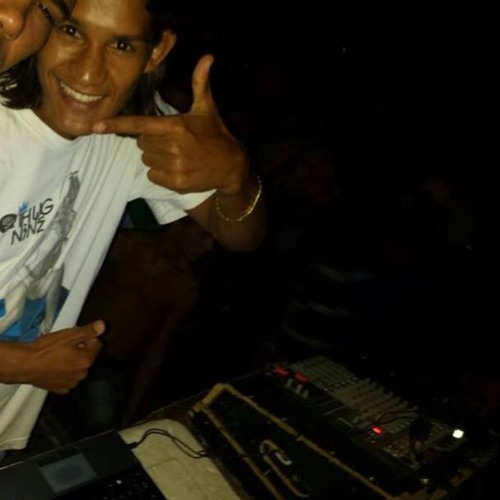 SÓ DJ CABELINHO