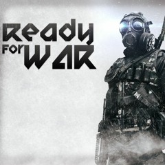 Young Fell X Monster Milla X Tony Mancilla - READY FOR WAR