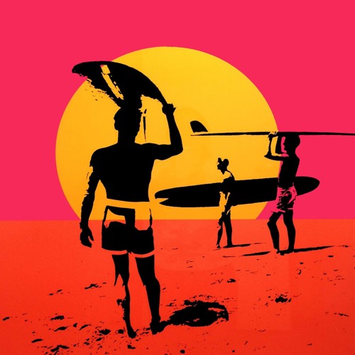 Stream User 103446439 | Listen to Summer Garage Tunes playlist online