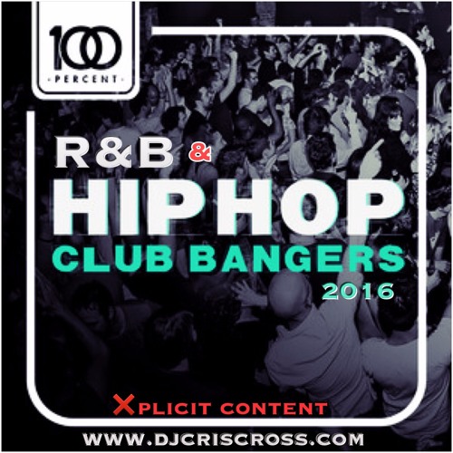 2016 rnb cris crosd