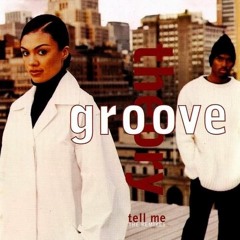 Groove Theory - Tell Me (DeezBootz Re-vibe Mix)