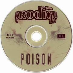 The Prodigy-Poison (16 Channel S3M Remix)