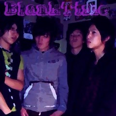 And I Refuse\Blank Time