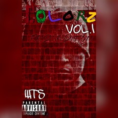 Colorz Vol.1 RED Edition