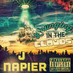 J Napier - Lounging In The Clouds