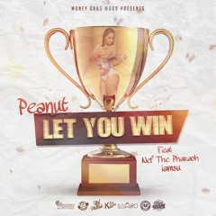 Let You Win feat. Nef The Pharaoh & IAMSU!
