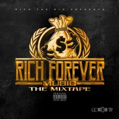 Rich The Kid - Swerve ft. Offset (DigitalDripped.com)