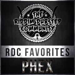 [RDC Favorites] Phex