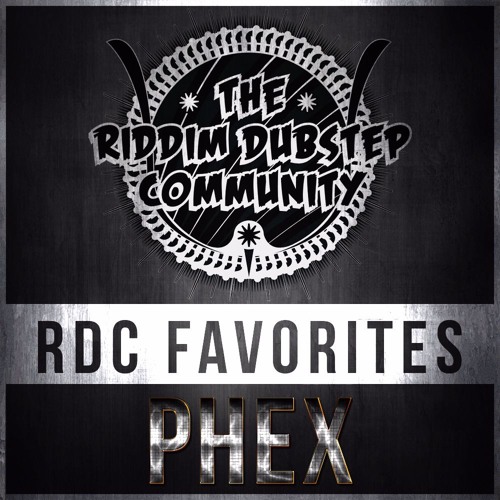 [RDC Favorites] Phex