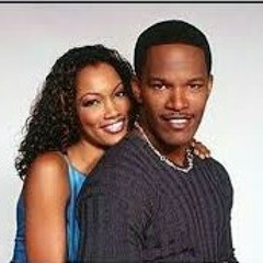 Jamie Foxx- Hey Lover