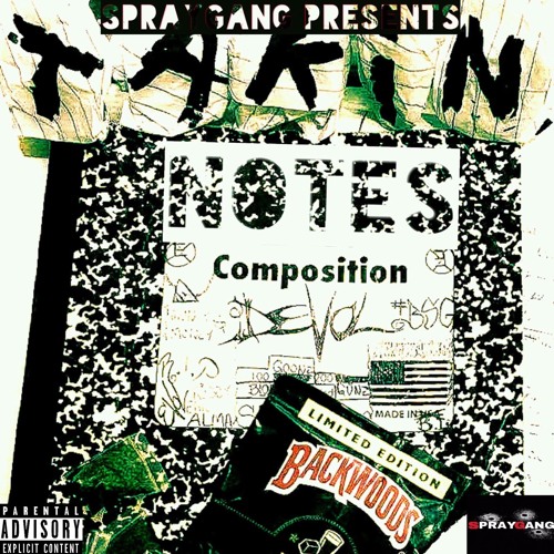 Takin Notes ft. DeVoL