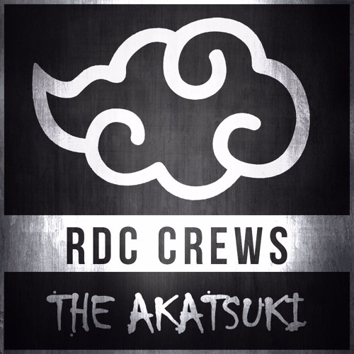 [RDC CREWS] The Akatsuki