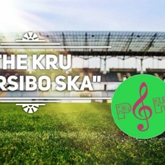 The Kru - "PERSIBO SKA"