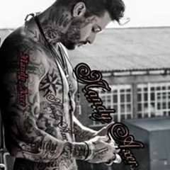 ►Coraçao Bandido Nandy Axer Dj♪