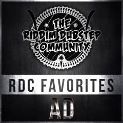 [RDC Favorites] AD