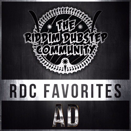 [RDC Favorites] AD