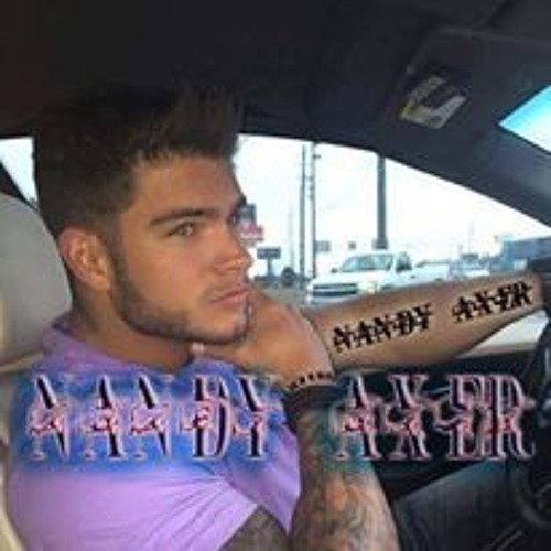 ►Enquanto Houver Razao Nandy Axer Dj♪