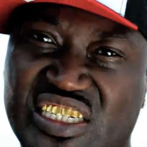 Good Googly Moogly - Project Pat (Max L Beats rmx)