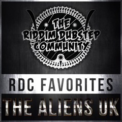 [RDC Favorites] The Aliens UK