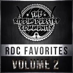 Riddim Dubstep Favorites Vol.2