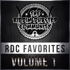 Riddim Dubstep Favorites Vol.1