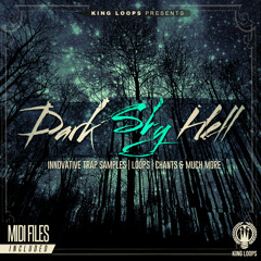 Dark Sky Hell ►NEW TRAP SAMPLES - OUT NOW!
