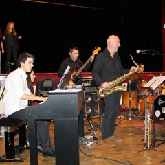 A NOS ACTES MANQUES live 30/01/2016