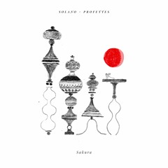 Solano + Profettes: Sakura