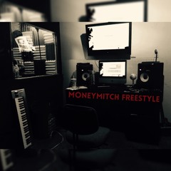 Money Mitch Freestyle (Prod. Bandit Luce)