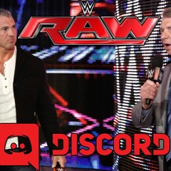 nL Live on Discord - WWE RAW 4/4/16 Commentary