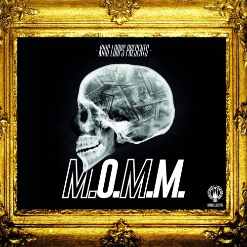 Mind On My Money ► NEW HIP HOP SAMPLES - OUT NOW!